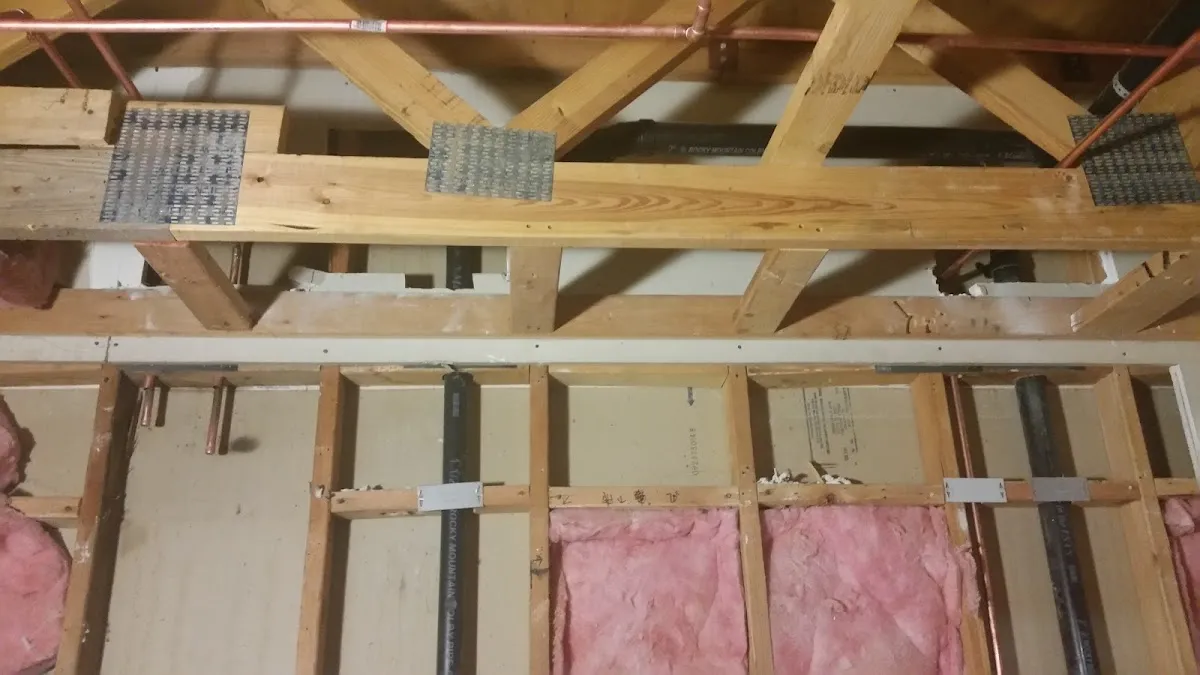 Plumbing services in Haverford, PA